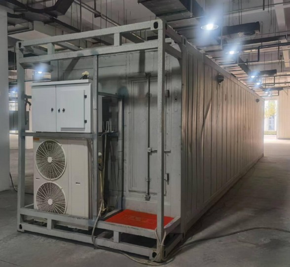 植物工厂与设施农业用智能化装备